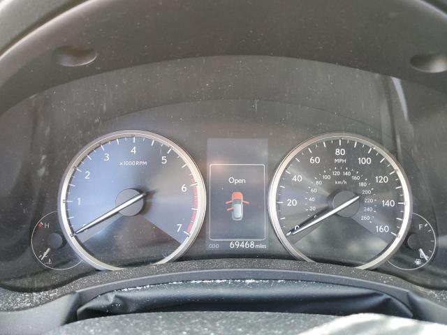 2017 LEXUS NX 200T BA #3285790679