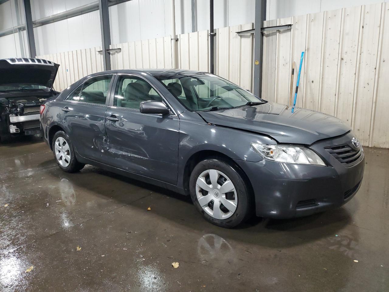 Lot #3285590291 2009 TOYOTA CAMRY BASE