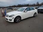 Lot #3304672941 2013 MERCEDES-BENZ C 250