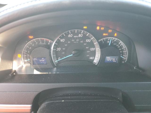 2013 TOYOTA CAMRY L #3304383589