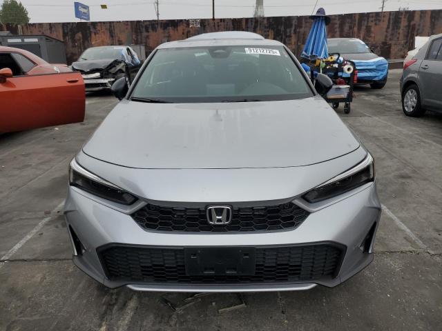 2025 HONDA CIVIC SPOR #3302743026
