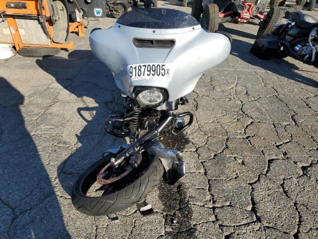 2023 HARLEY-DAVIDSON FLHXS #3316701492