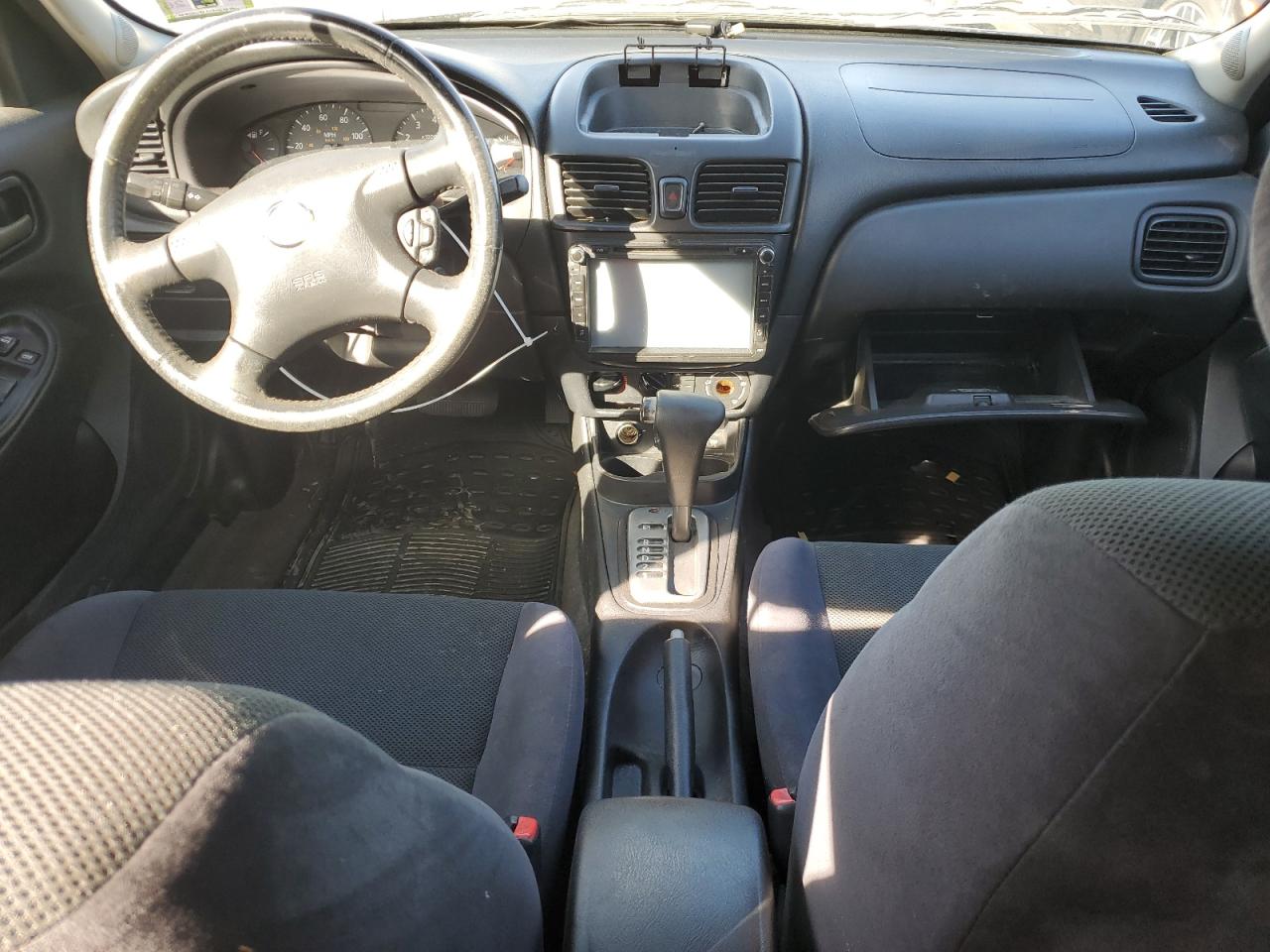 Lot #3302868936 2006 NISSAN SENTRA 1.8