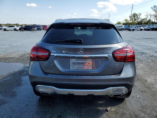 2018 MERCEDES-BENZ GLA 250 4M #3301752330