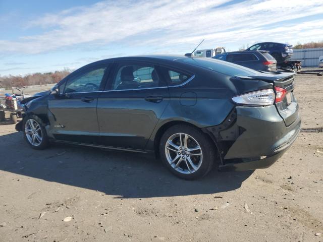 2015 FORD FUSION SE #3308324168
