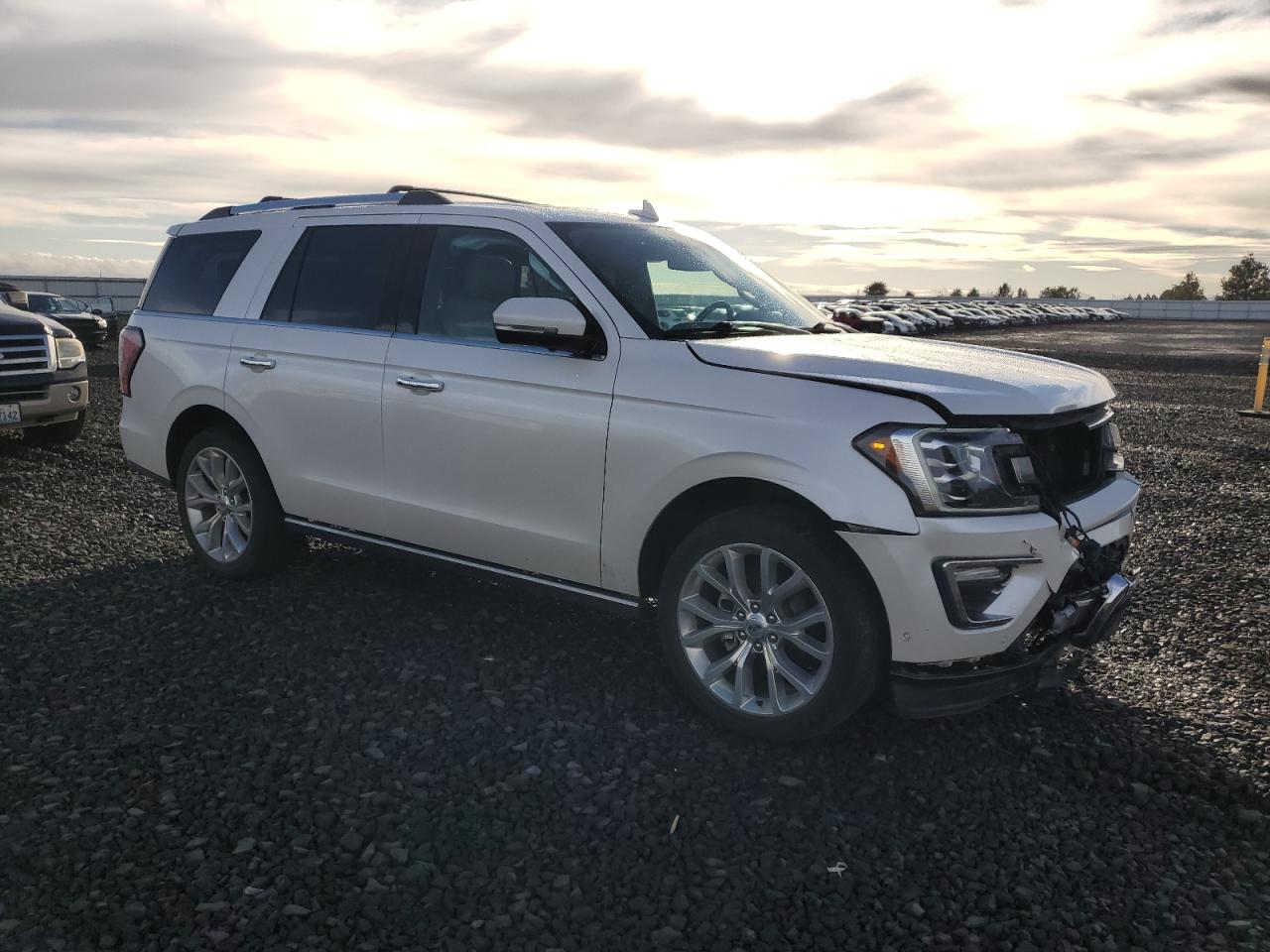 FORD EXPEDITION LIMITED