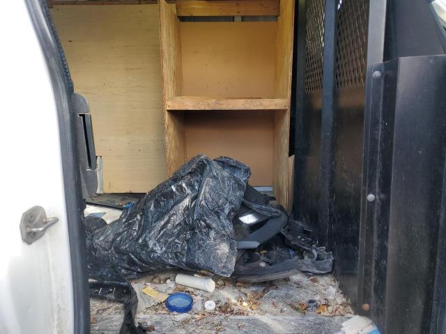 2017 FORD TRANSIT #3293286423