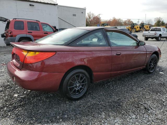 2002 SATURN SC2 #3292514681