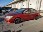 Lot #3308460281 2005 TOYOTA COROLLA CE