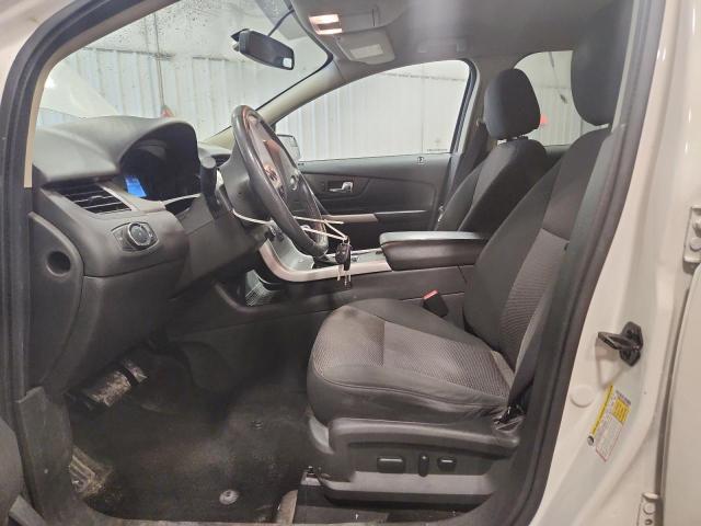 2014 FORD EDGE SEL #3302923128