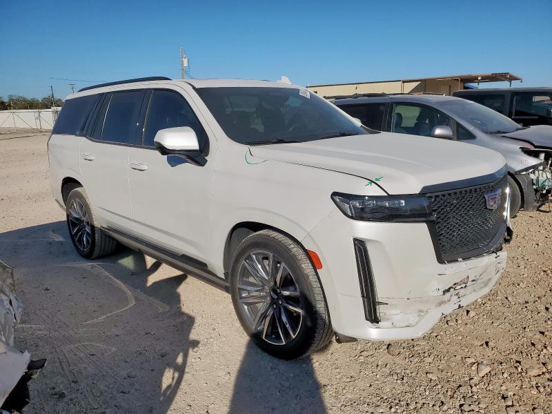 2023 CADILLAC ESCALADE S #3309708904