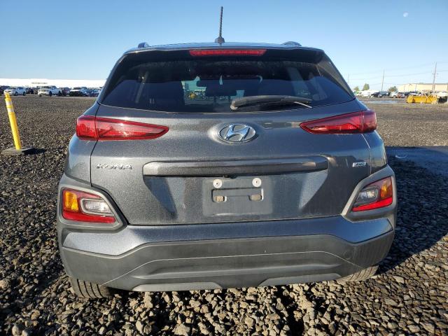 2018 HYUNDAI KONA SEL - KM8K6CAA4JU148965