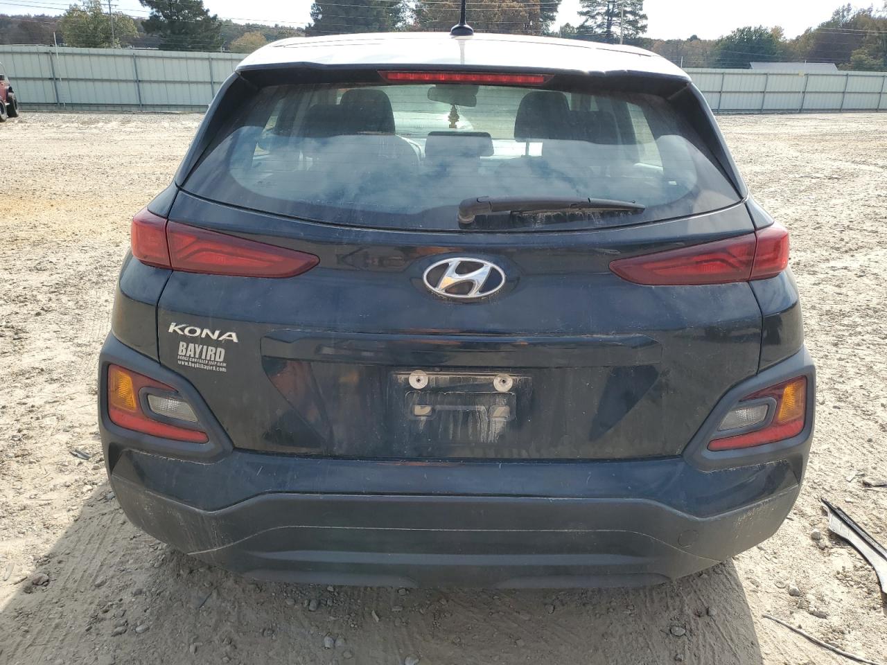 HYUNDAI KONA SE