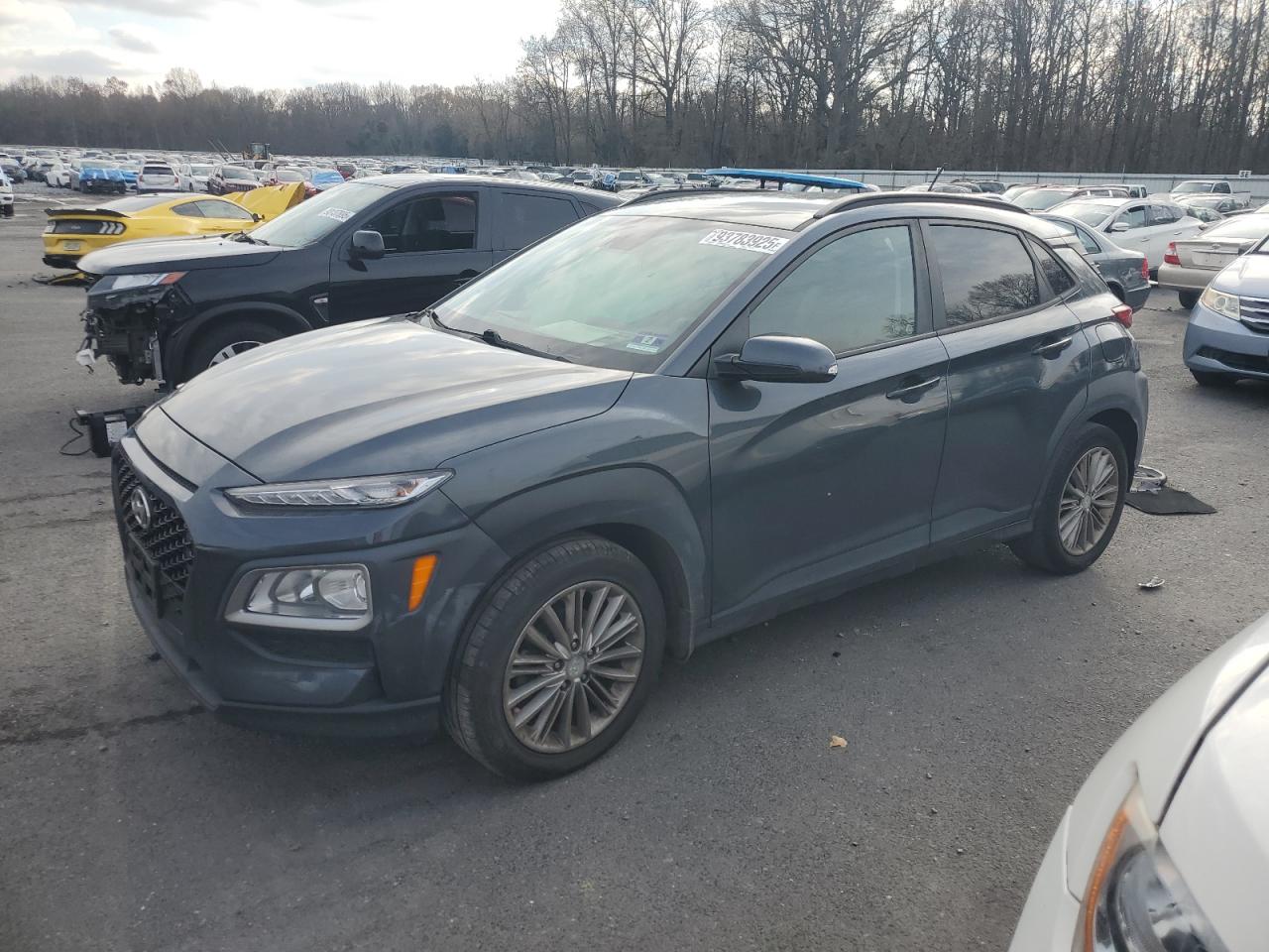 HYUNDAI KONA SEL
