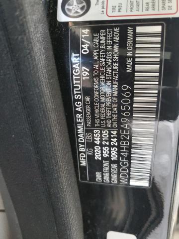 2014 MERCEDES-BENZ C 250 #3292281349