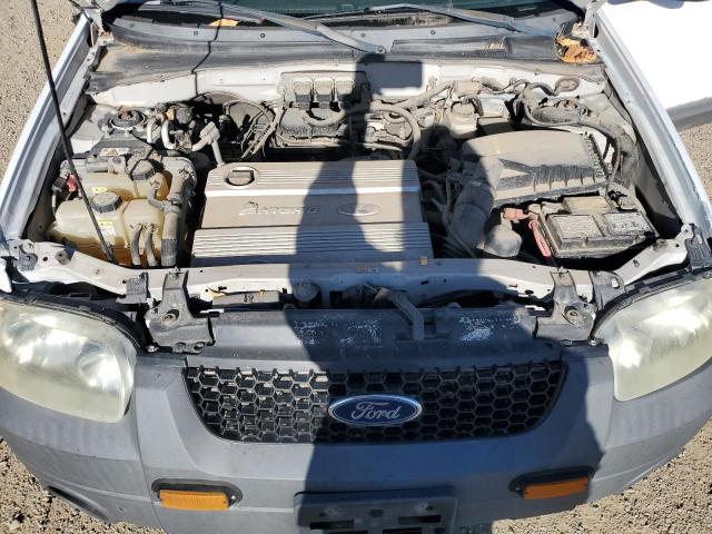 2005 FORD ESCAPE HEV #3284808521