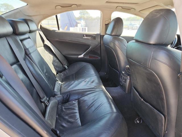2007 LEXUS IS 350 #3286550165