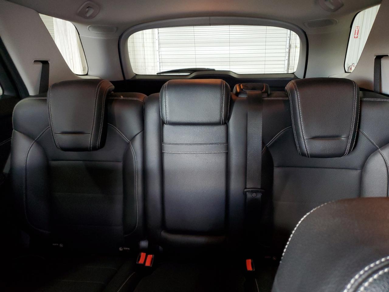 MERCEDES-BENZ M-CLASS 350 4MATIC