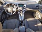 Lot #3303986717 2011 CHEVROLET CRUZE LT