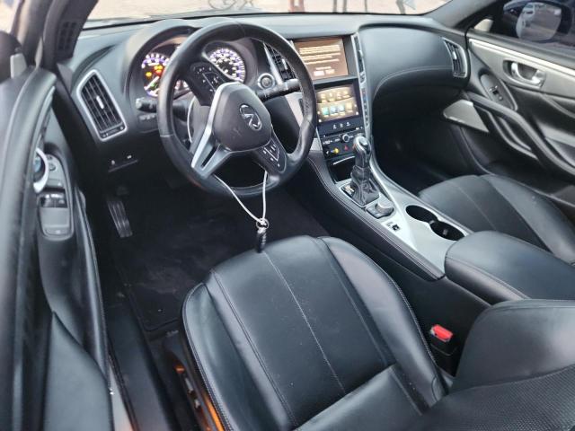 2018 INFINITI Q60 LUXE 3 - JN1EV7EK5JM340137