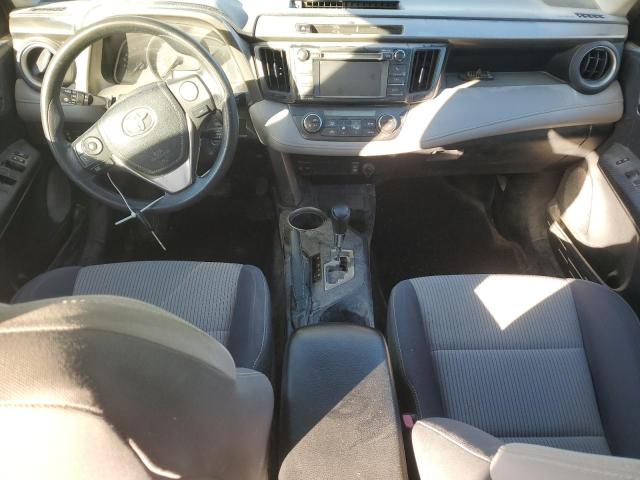 2013 TOYOTA RAV4 XLE #3287900248