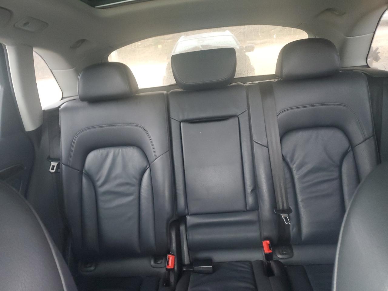 AUDI Q5 PREMIUM PLUS