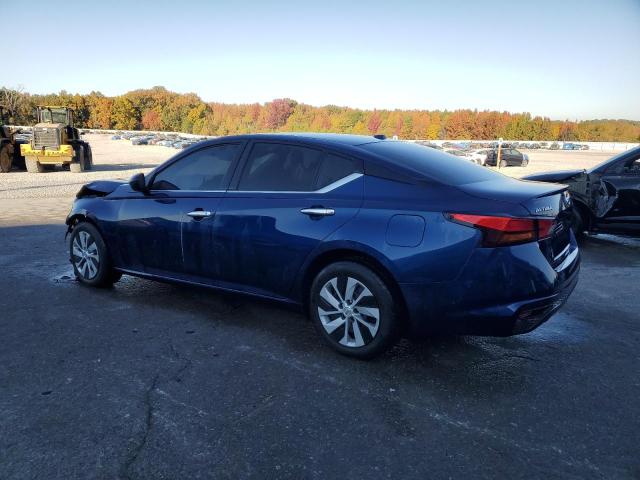 2020 NISSAN ALTIMA S #3296395656