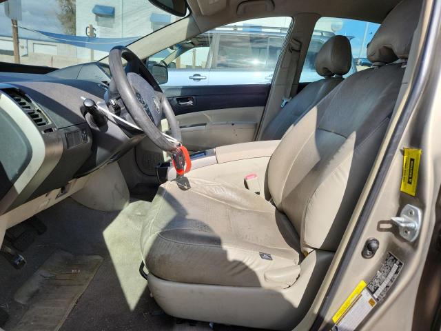 2009 TOYOTA PRIUS #3293327425