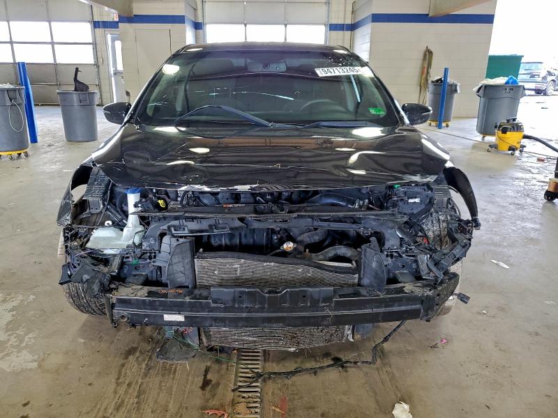 2015 KIA FORTE LX #3305542082