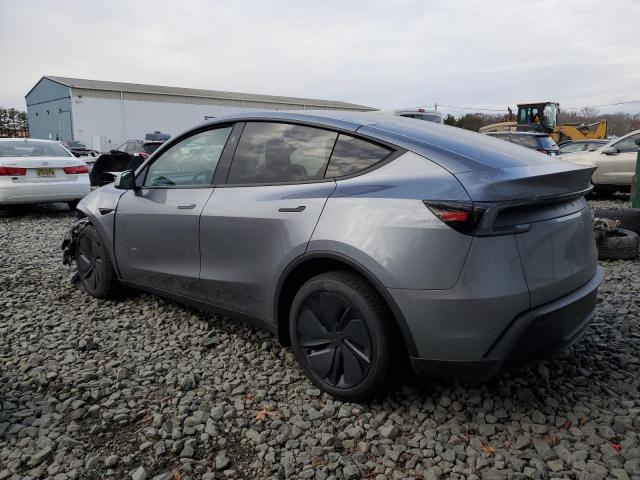 2026 TESLA MODEL Y #3301818332