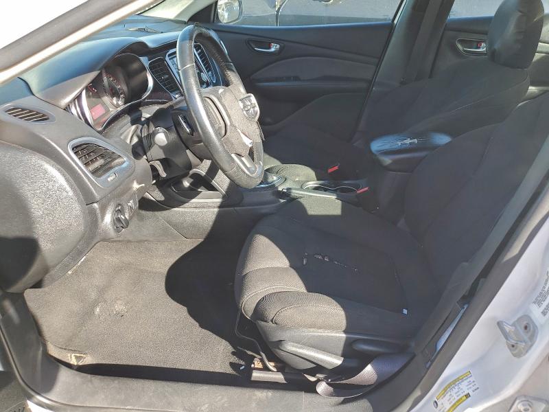 2013 DODGE DART SXT #3303885793