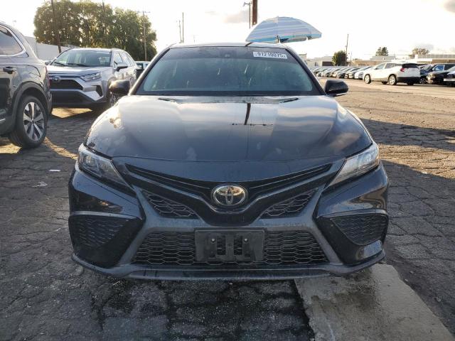 2024 TOYOTA CAMRY SE N #3302659103