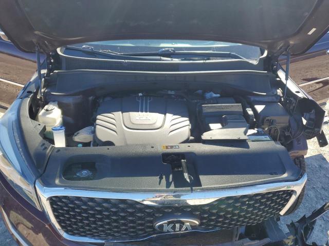 2017 KIA SORENTO LX #3296290408