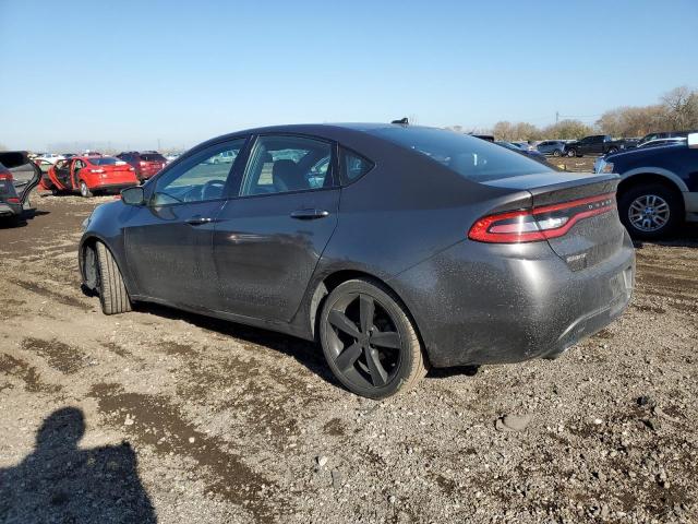 2015 DODGE DART SXT #3287650014