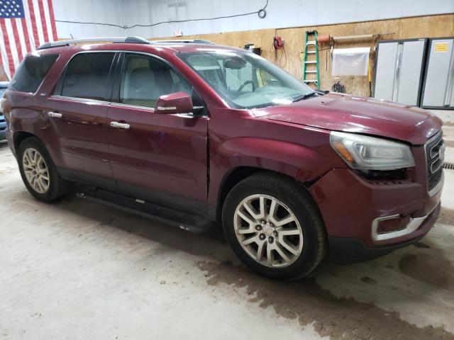 2016 GMC ACADIA SLT - 1GKKVRKD0GJ282194