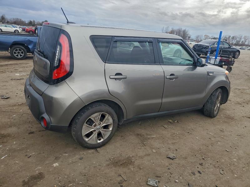 2014 KIA SOUL #3297975837