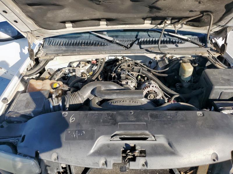 1999 CHEVROLET SILVERADO #3286558152