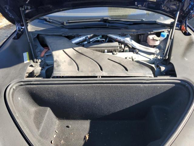 2016 TESLA MODEL S #3286840210