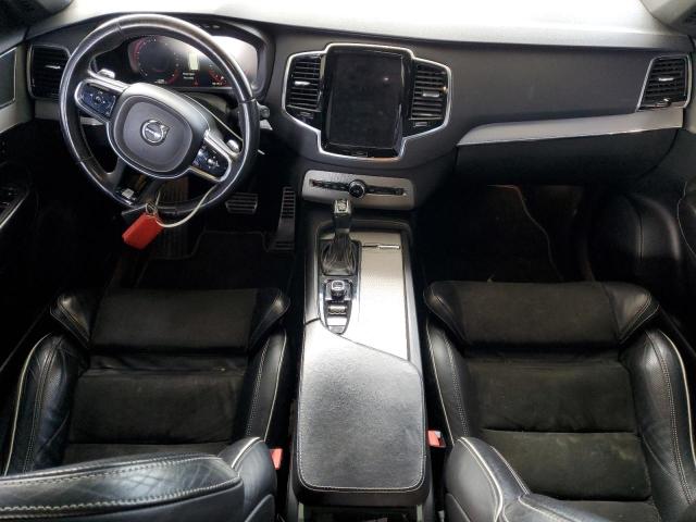 2016 VOLVO XC90 T6 #3287729163