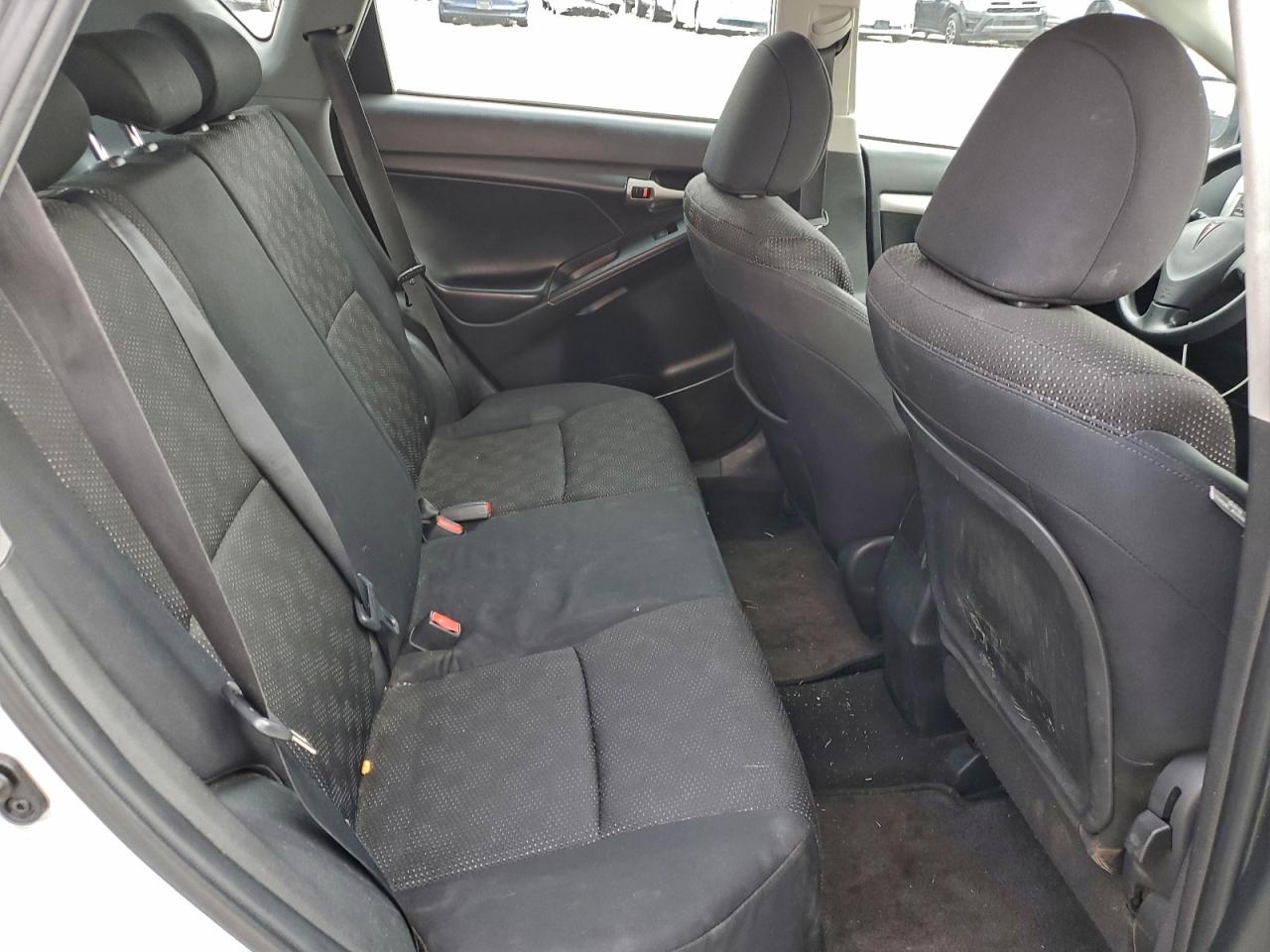 Lot #3308649529 2009 PONTIAC VIBE