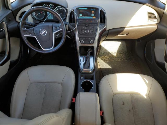 2014 BUICK VERANO - 1G4PP5SKXE4238391