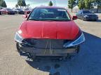 Lot #3310540067 2019 HYUNDAI ELANTRA SE