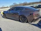 Lot #3304549446 2014 TESLA MODEL S