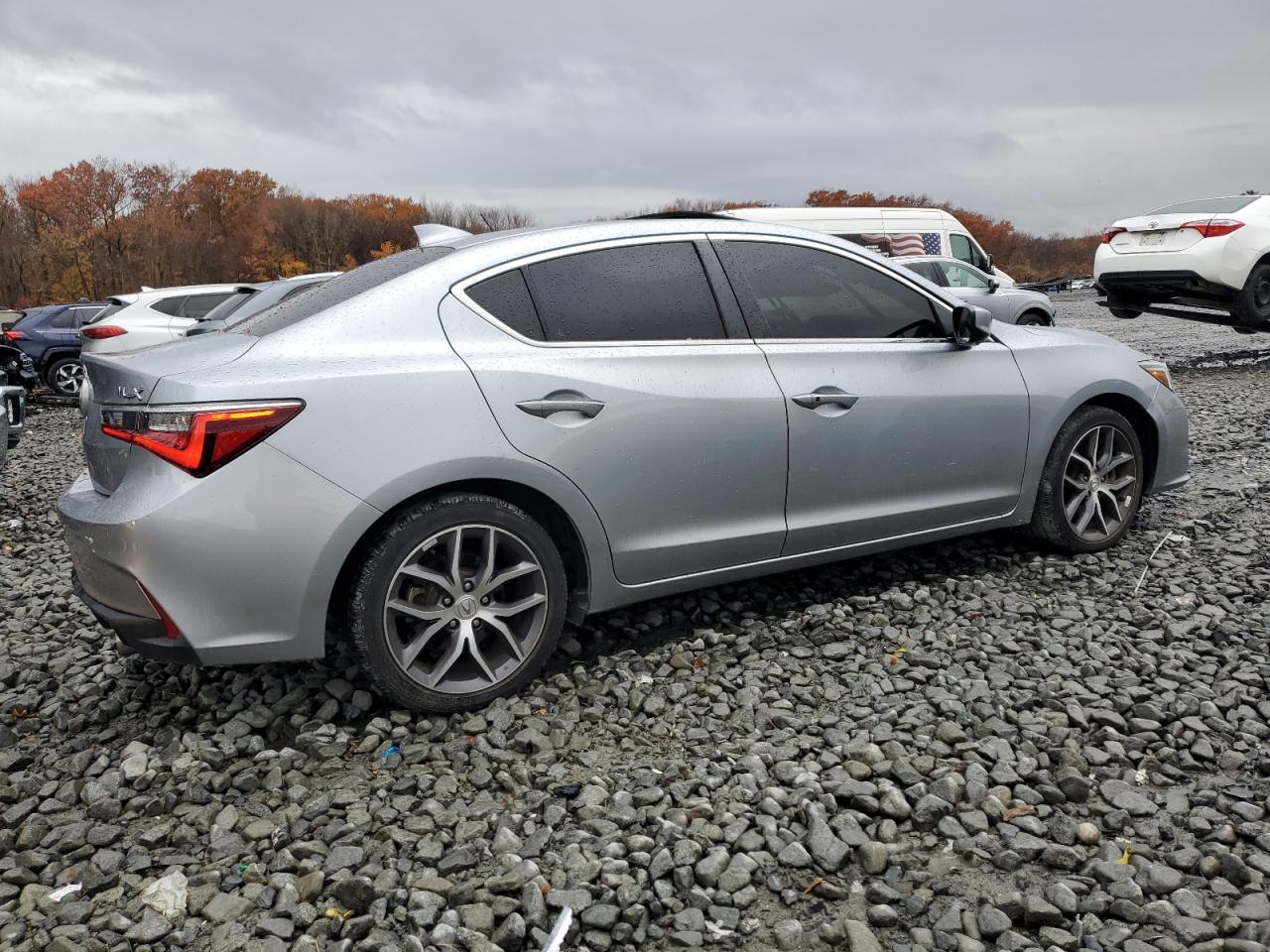 ACURA ILX PREMIUM