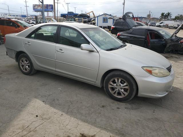 2004 TOYOTA CAMRY LE #3297036488