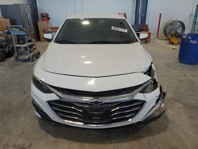 2021 CHEVROLET MALIBU RS #3302714019
