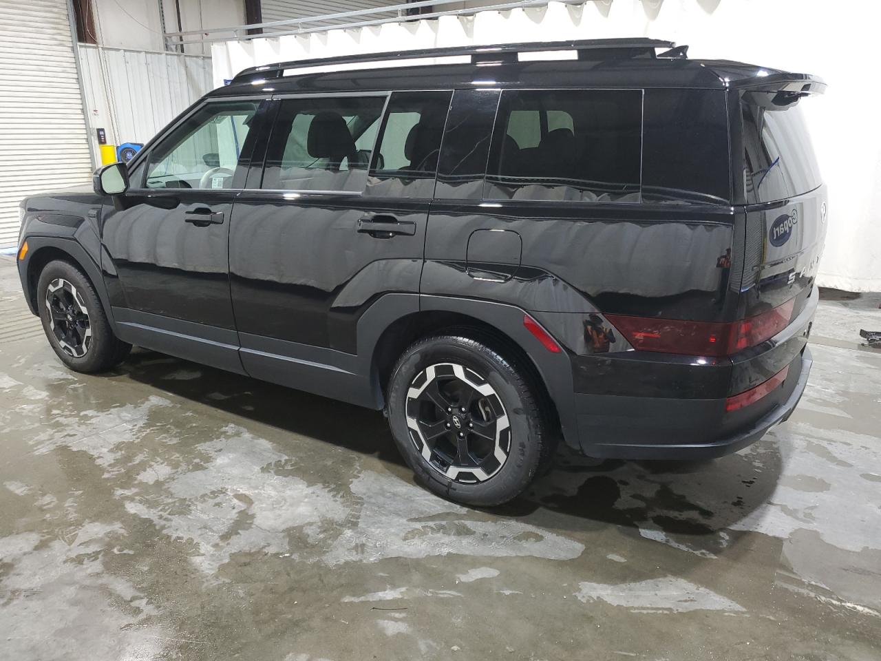 HYUNDAI SANTA FE SEL