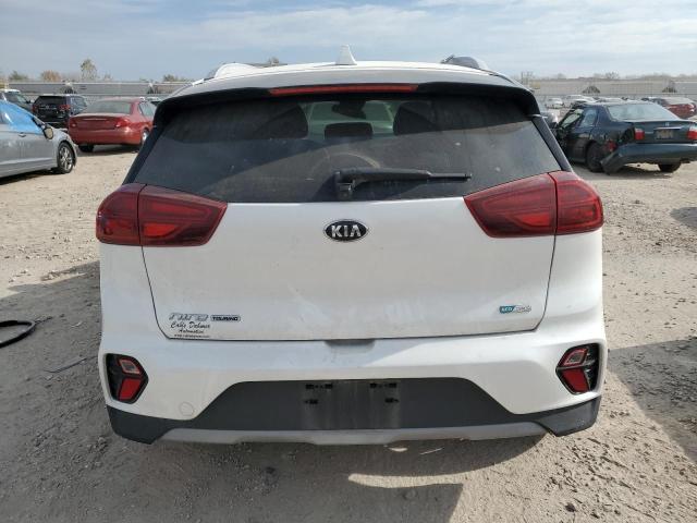 2021 KIA NIRO TOURI - KNDCC3LC3M5481916