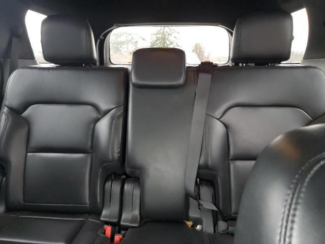 2019 FORD EXPLORER X #3308419306