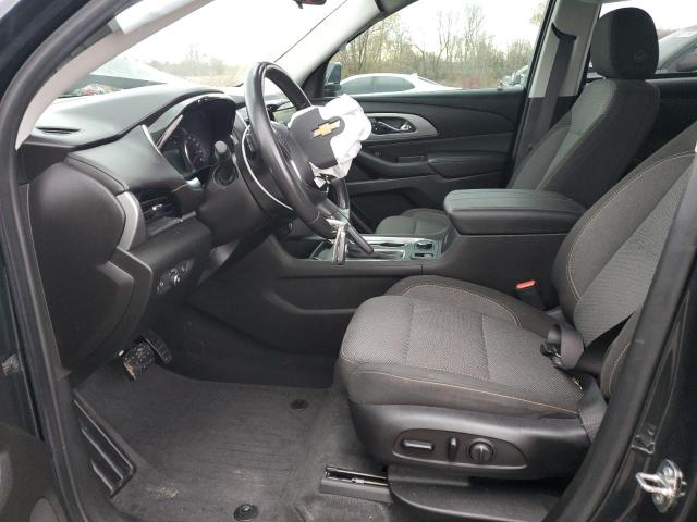 2019 CHEVROLET TRAVERSE L #3302708025